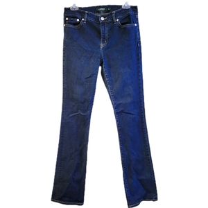 Lauren Ralph Lauren jeans
